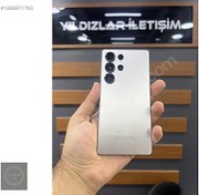 Resim Samsung S25 Ultra İkinci El YD | 256 GB | Gri İkinci El YILDIZLAR İLETİŞİMDEN S25 ULTRA 256GB