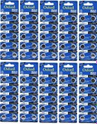 Resim Oxford AG13 LR44 357A Düğme Pil 10 x 10'lu 