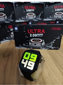 Resim Paleon T10 ULTRA AKILLI SAAT 