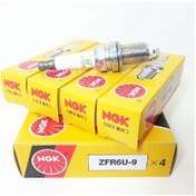 Resim Chevrolet Cruze 1.4 - 1.6 Motor - Buji Takım ngk Zfr6u-9 