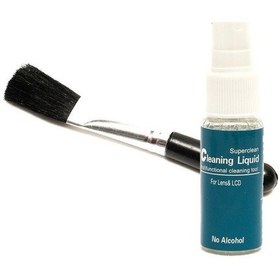 Resim Camten Ck-06 7 In 1 Kamera Lens Lcd Temizlik Seti 