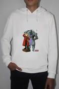 Resim Semiremis Anime-fullmetal-achemist-çocuk-yetişkin-sweatshirt-fullmetal-achemist-sw12 