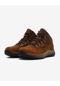Resim SKECHERS MEROE PIKEMAN Erkek Kahverengi Bot 205285 BRN 