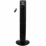 Resim Airking Noa Uzaktan Kumandalı 130w Kule Tipi Vantilatör 