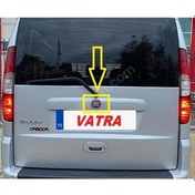 Resim Doblo Panorama 1.9 D Elx 2001-2012 Bagaj Arma 