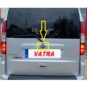 Resim Doblo Panorama 1.9 D Elx 2001-2012 Bagaj Arma 