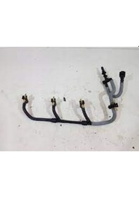 Resim Enjektör Geri Dönüş Hortumu Renault Master Iv M9t 