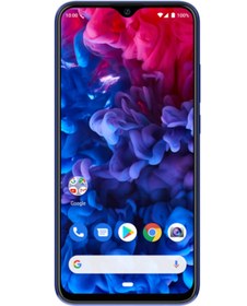 Resim General Mobile GM 20 Pro TR Garanti | 128 GB 6 GB Mavi 