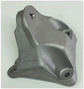 Resim Motor Bağlantı Suportu Megane Iı-ııı-scenıc Iı-fluence 1.5dcı Rhd 113320021r 