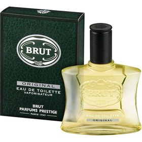 Resim Brut Original EDT 100 ML Erkek Parfüm 