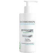 Resim Dermosion Yüz Temizleme Jeli 250 ml 