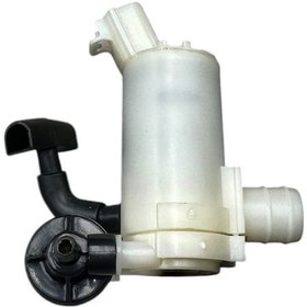Resim Honda Jazz Su Fıskiye Motoru 2007-2013/crv 2007-2012 