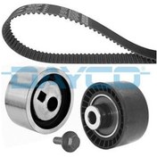 Resim Dayco Ktb534 - Eksantrik Gergi Kiti 141 254 P206-p306-p307-p406- 