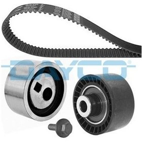 Resim Dayco Ktb534 - Eksantrik Gergi Kiti 141 254 P206-p306-p307-p406- 