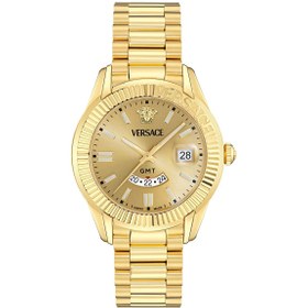 Resim Versace VRSCVE0U00525 Erkek Kol Saati 