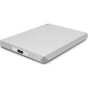 Resim Lacie STHG1000400 1 TB 2.5" USB 3.1 Taşınabilir Disk Lacie