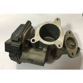 Resim A6 Egr Valfi 04-08 2.0 03G131501B 