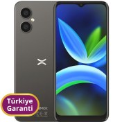 Resim Omix X3 TR Garanti | 64 GB 4 GB Gri 