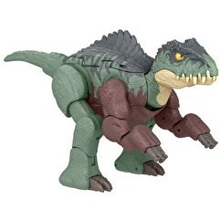 Resim Jurassic World Değişim Serisi Çifte Tehlike Büyük Dinozor Figürleri HPD34 