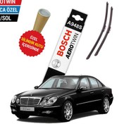 Resim Mercedes E Serisi Silecek 2003-2008 W211 Bosch Aerotwin A948S 