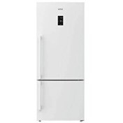 Resim Altus ALK 474 XE 532 L No-Frost Buzdolabı 