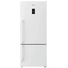 Resim Altus ALK 474 XE 532 L No-Frost Buzdolabı 