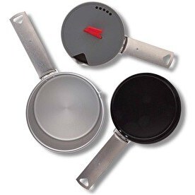 Resim Primus Essential Trek Pot Yemek Set 