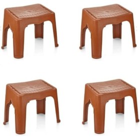 Resim Plastik 10 Adet Rahle Kuran-ı Kerim Kurs Cami Için Geçmeli Rahle 