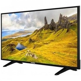 Resim Telefunken 55tu756oua 55 4k Smart Led Tv 