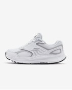 Resim Skechers Go Run Consistent 2.0 - Advantage Kadın Beyaz Koşu Ayakkabısı 128606 Wsl 