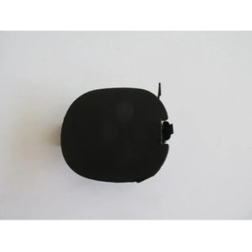Resim TŞT 1997 - 2002 Fiat Palio Arka Tampon Çeki Demiri Kapağı (Oem NO:735246078) 