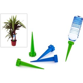 Resim Skygo Çiçek Sulama Aparatı (4 Adet) 