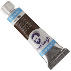 Resim Talens Van Gogh Tüp Suluboya 10ml 403-vandyke Brown 