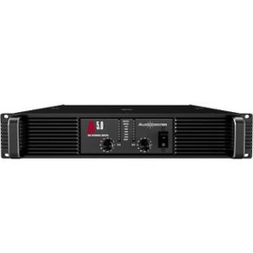 Resim Audiocenter A5.0 Power Amplifikatör 2x900 Watt 