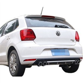 Resim Volkswagen Polo Difüzör 2014-2018 