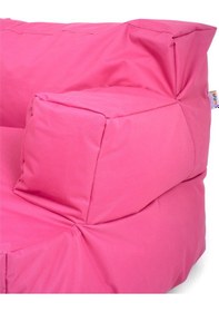 Resim Armutland Relax Armut Koltuk Pembe 