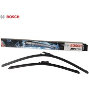 Resim BOSCH SİLECEK SÜPÜRGESİ 700/550 MM AEROTWIN (A256S) CITROEN/OPEL 