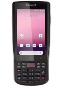 Resim HONEYWELL Eda51k 5" 3gb Ram 32gb Wifi Bluetooth Android Karekod 2d El Terminali 