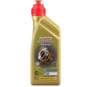 Resim Castrol Şanzıman Yağı Transmax Manual Fe 75w 1 Litre 