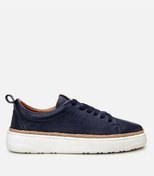 Resim Hotiç Erkek Deri Lacivert Ultra Hafif Tabanlı Spor Ayakkabı 02ayh303280a680 Lacivert-navy Lacivert 