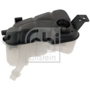 Resim FEBI 100435 Radyator Yedek Su Deposu Land Rover Freelander II Evoque 2.0 LR024296 (WA781667) 