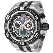 Resim Invicta 33776 133776 Octane Limited 56 MM Erkek Kol Saati 