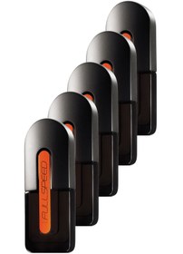 Resim Avon Full Speed Erkek Parfüm Edt 75 ml 5'li Set 5050000103992 