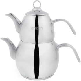 Resim Mena Rise Cordoba Çaydanlık Takımı 