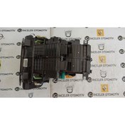 Resim 271208734R Dacia Logan Mcv Sandero Kalorifer Kutusu Mais Diğer