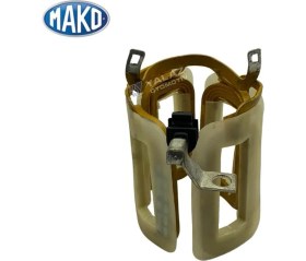 Resim MAKO 12V MARŞ YASTIĞI 2.5 KW BMM BMC-FIAT-FORD-LEYLAND-MAGIRUS-MASSEY FERGUSON-PEUGEOT 