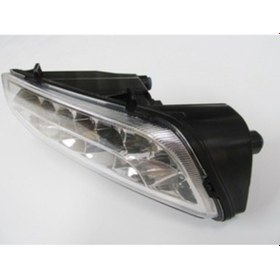 Resim Esse Oto - Volkswagen Polo- 6- 14/17 Sis Lambası Sol Ledli Esse10311010d - 