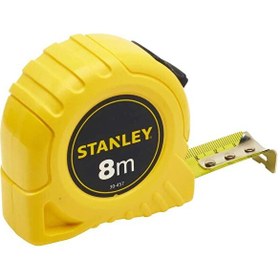 Resim Stanley ST130457 Şerit Metre - 8M 