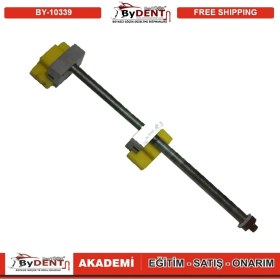 Resim Pdr Boyasız Göçük Düzeltme Kapı Saç Gerdirme Aparatı 