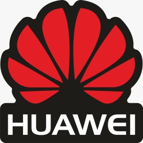 Resim Depo Tabela Reklam Huawei Yazılı Telefoncu Tabelası 3D LED 30x45 cm 
